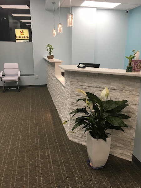 Ultimate Smile Dental office photo