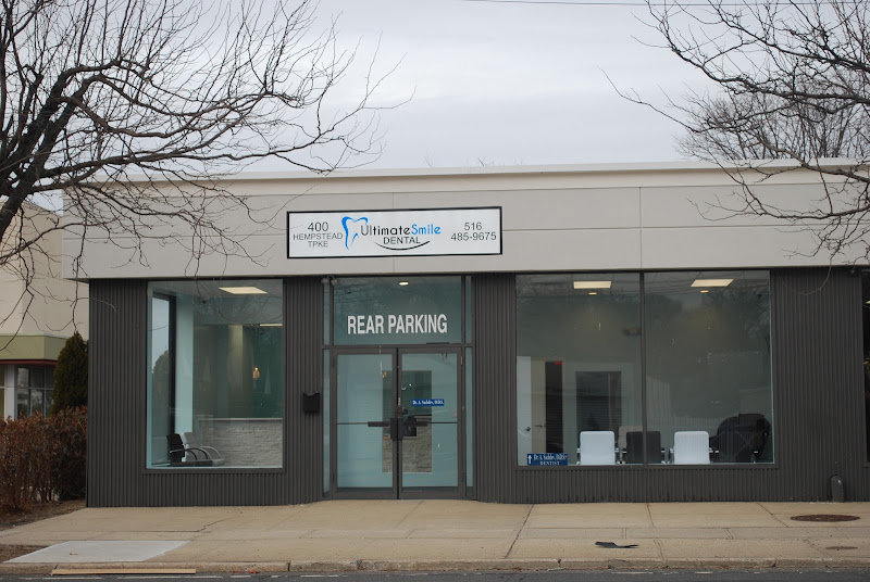 Ultimate Smile Dental office photo