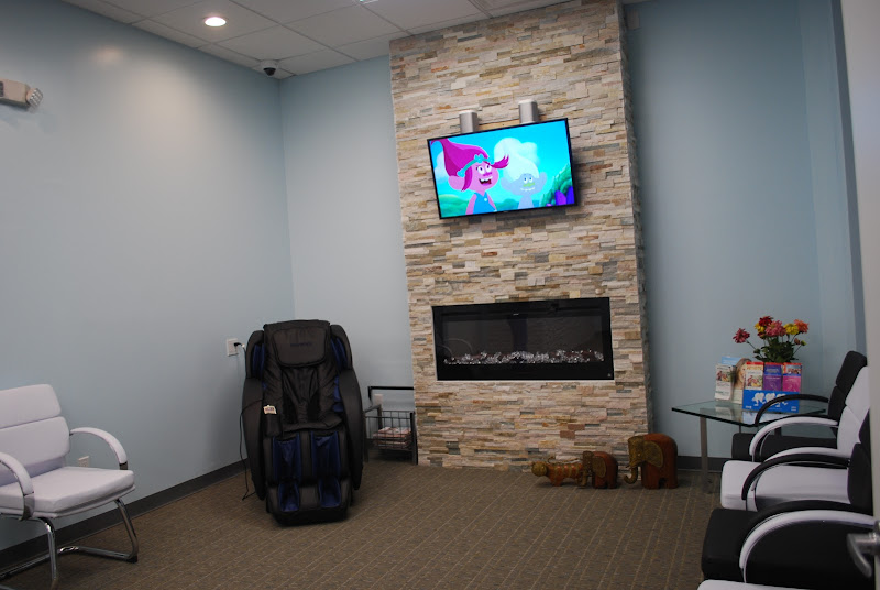 Ultimate Smile Dental office photo