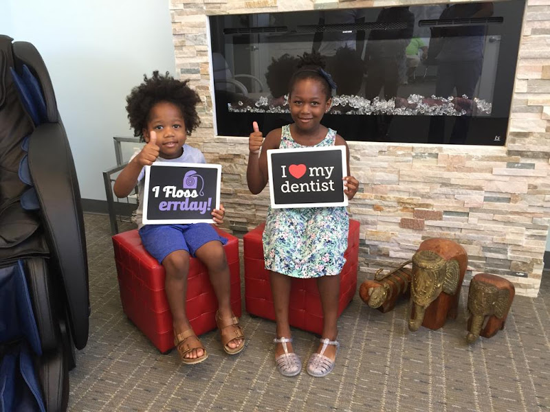 Ultimate Smile Dental office photo